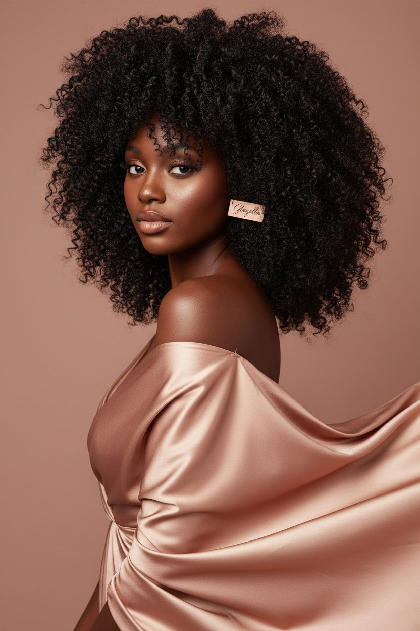Kinky Curly Lifestyle
