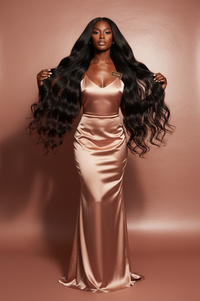 Loose Wave Lifestyle