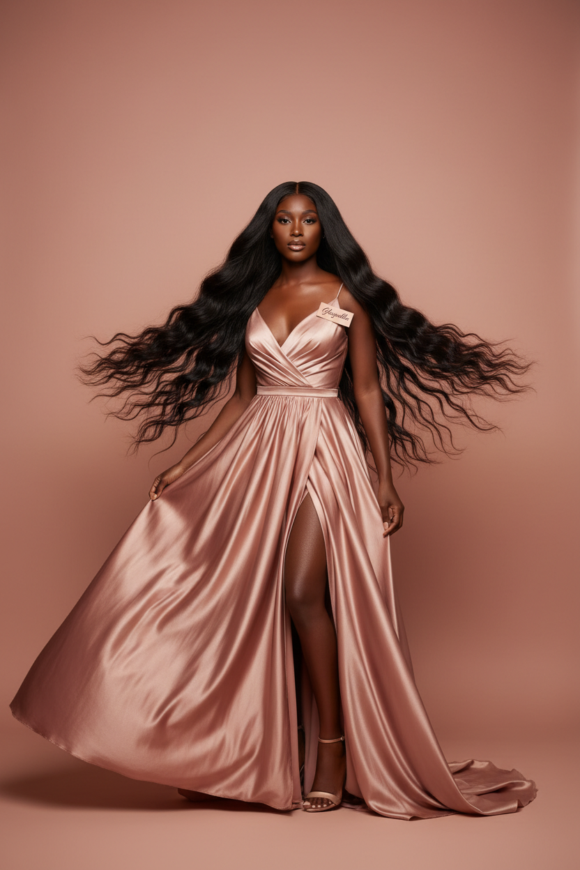 Malaysian Body Wave Lifestyle