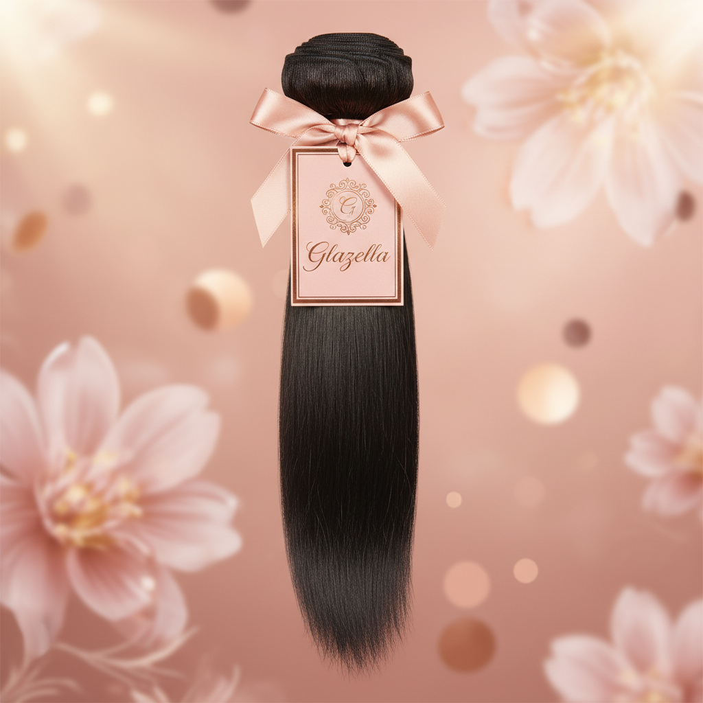 Malaysian Silky Straight Hero
